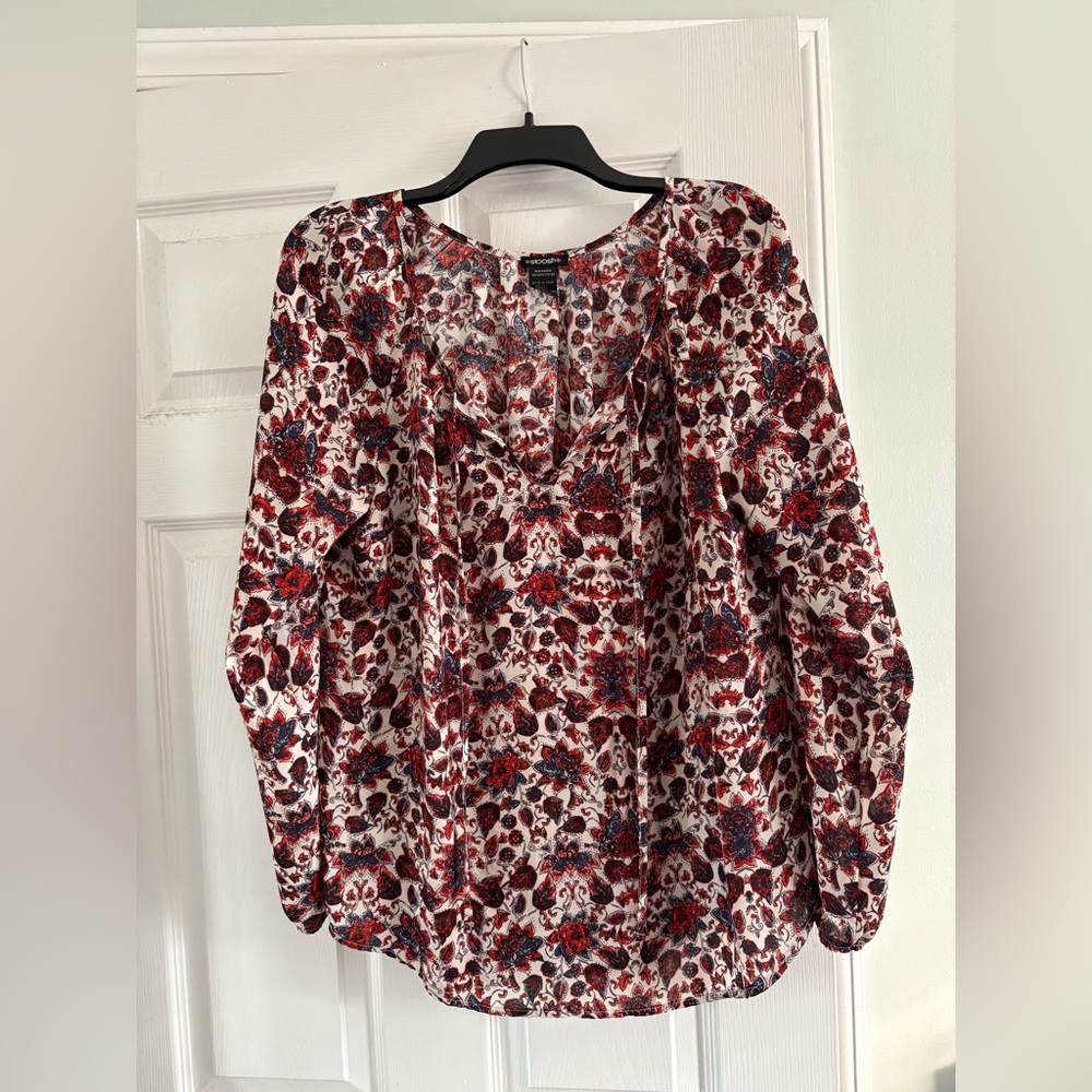 Blouse